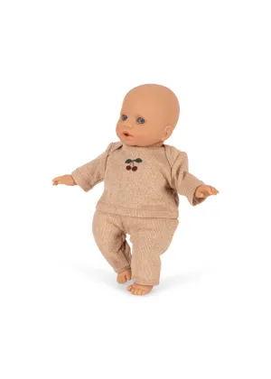Konges Sløjd Doll MOLLY | Cherry