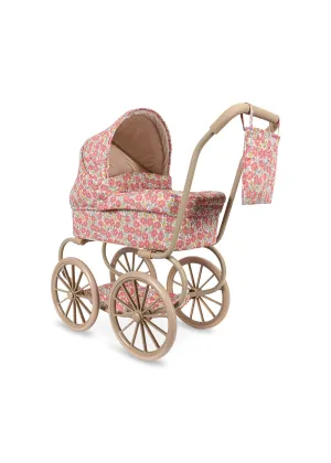Konges Sløjd Doll Pram MINNIE | Rose Anglaise