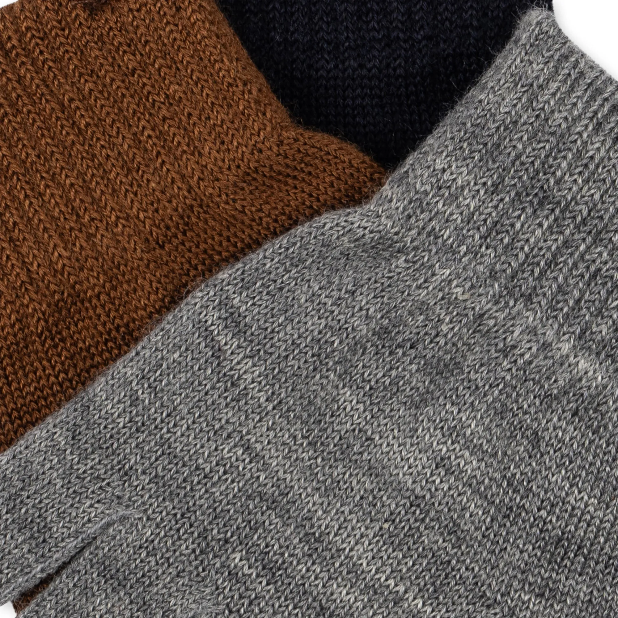 Konges Sløjd Filla Gloves | Midnight 3 Pack