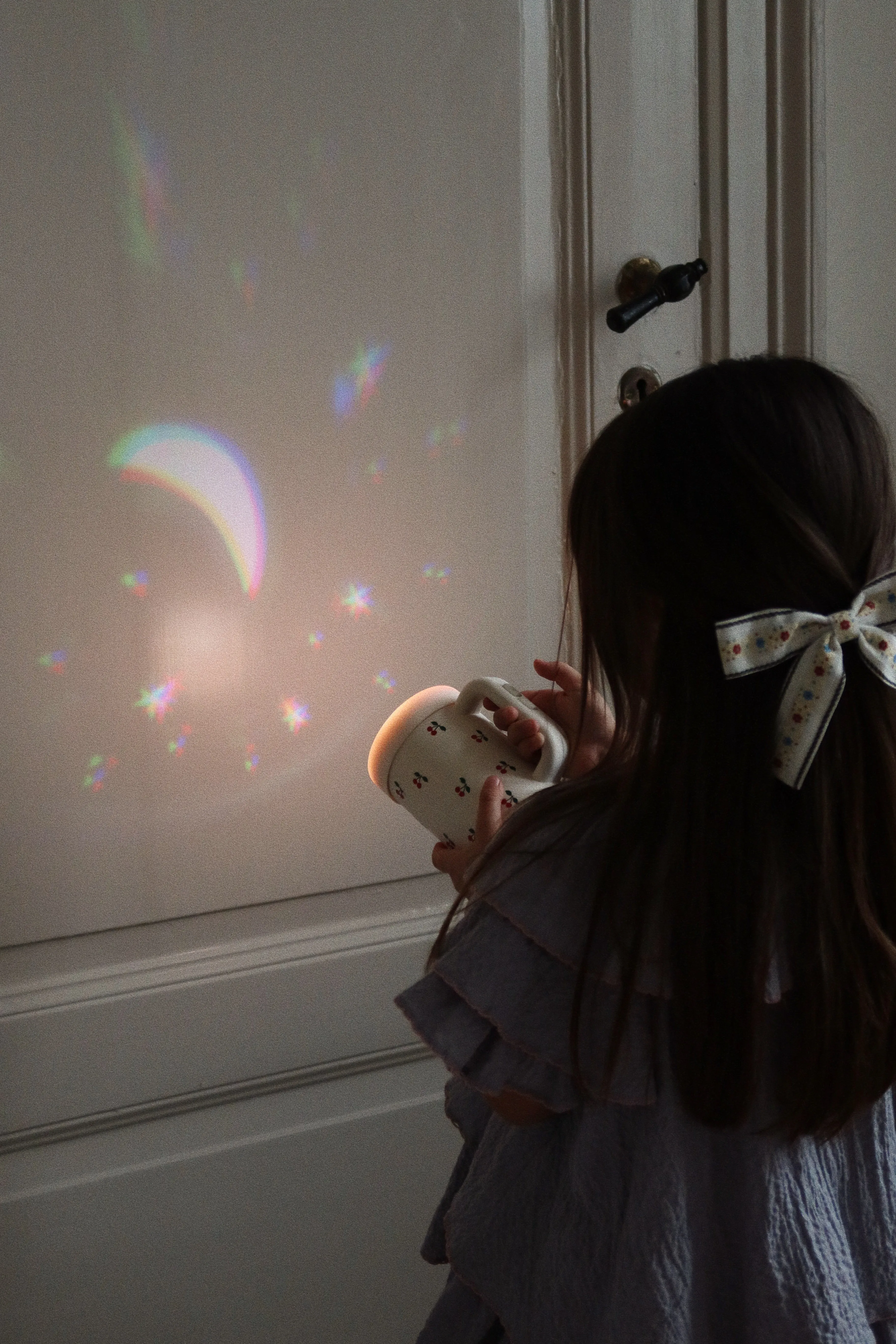 Konges Sløjd Flashlight BIG | Cherry