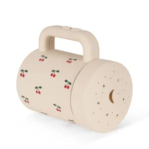 Konges Sløjd Flashlight BIG | Cherry