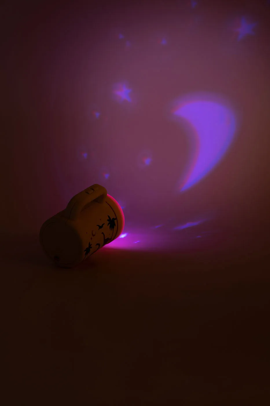 Konges Sløjd Flashlight BIG | Lemon