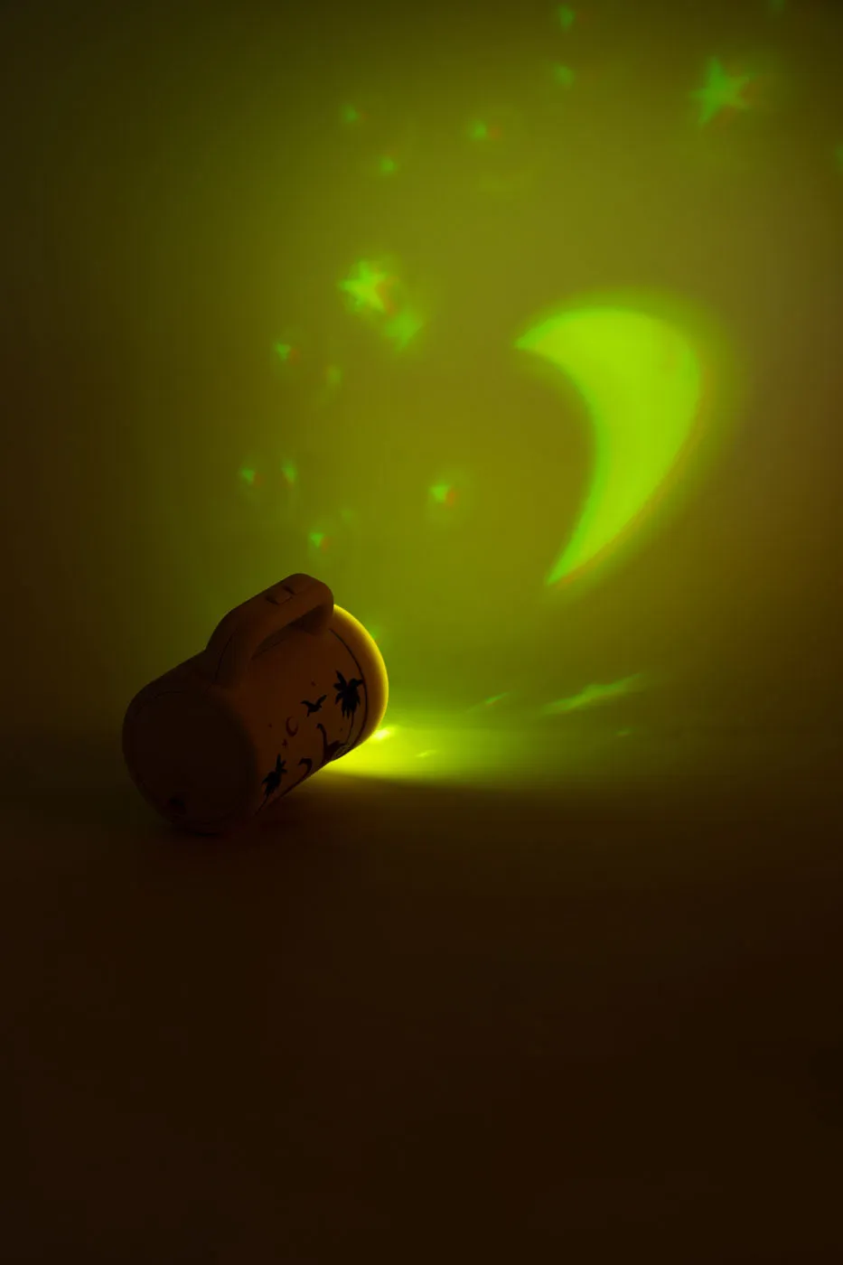 Konges Sløjd Flashlight BIG | Lemon