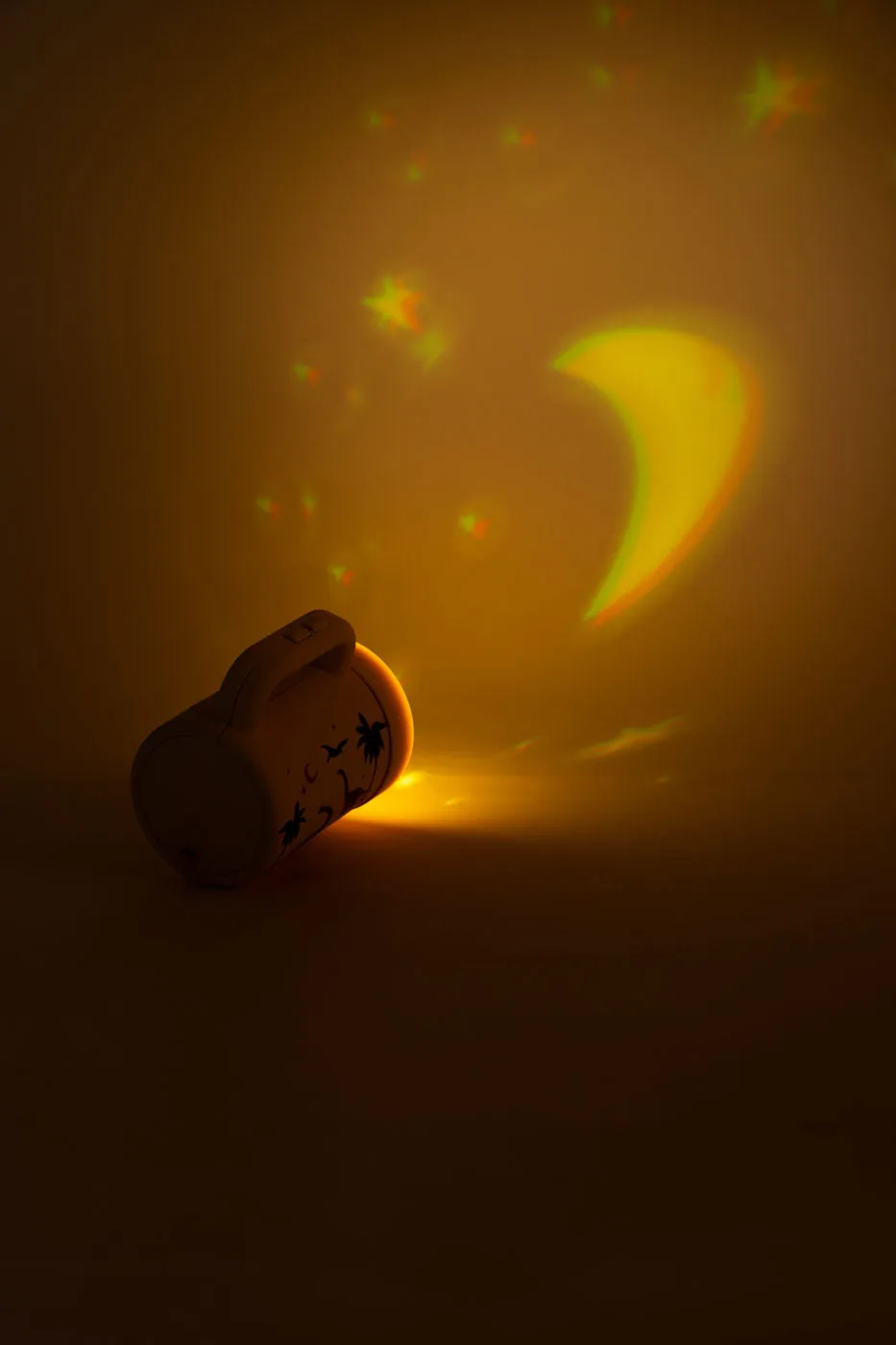 Konges Sløjd Flashlight BIG | Lemon