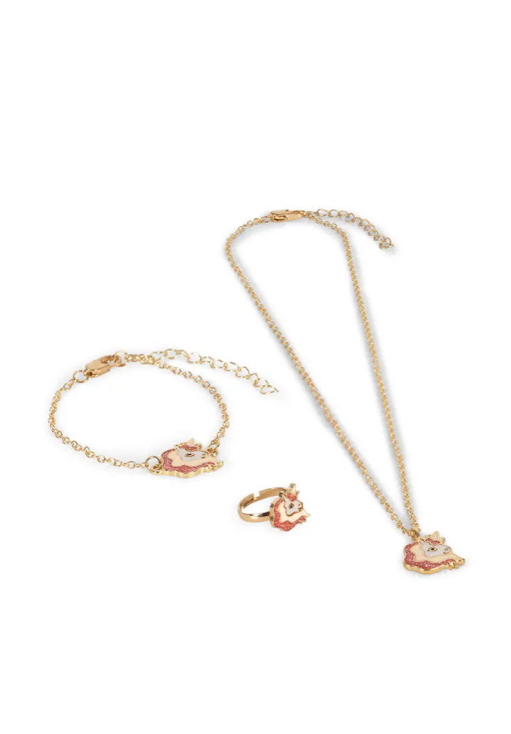 Konges Sløjd Jewellery Sets