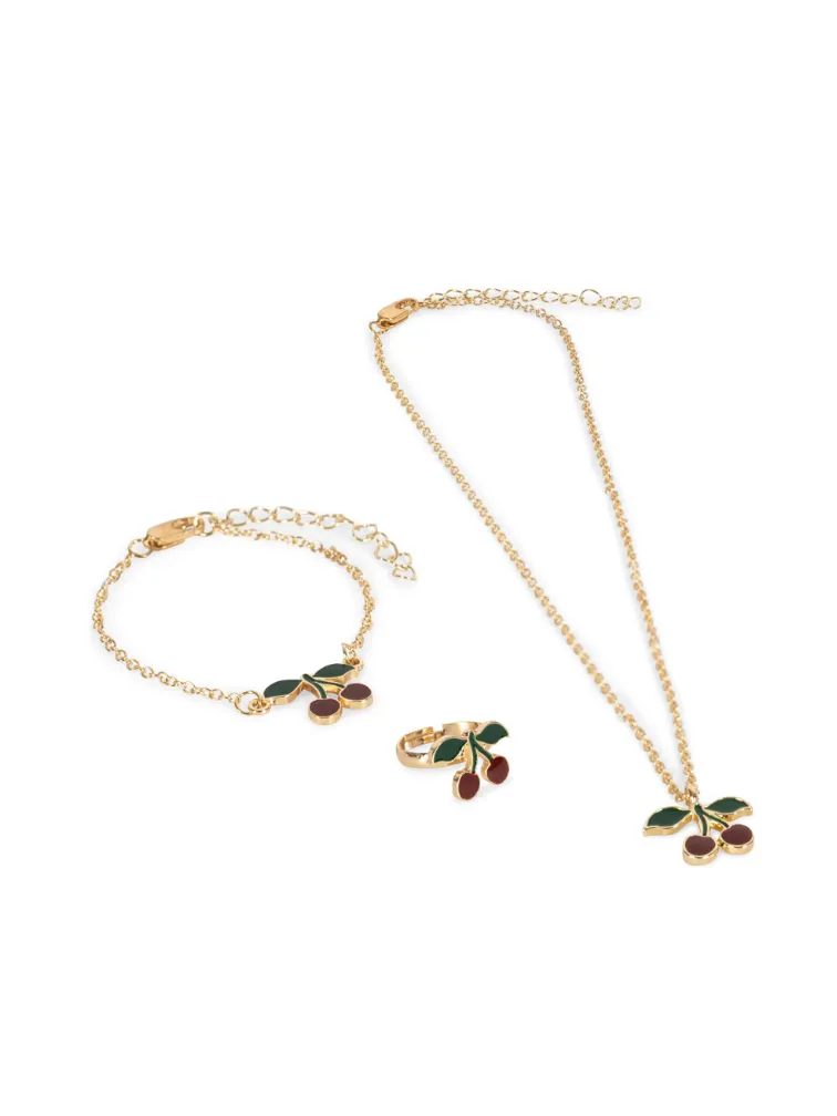 Konges Sløjd Jewellery Sets