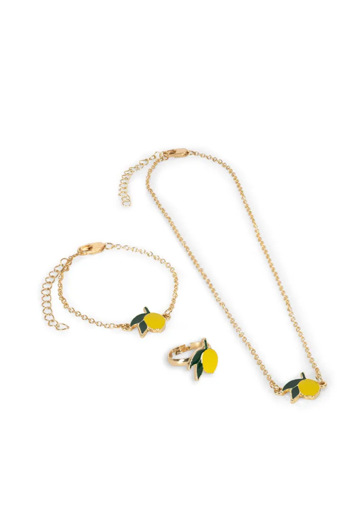 Konges Sløjd Jewellery Sets