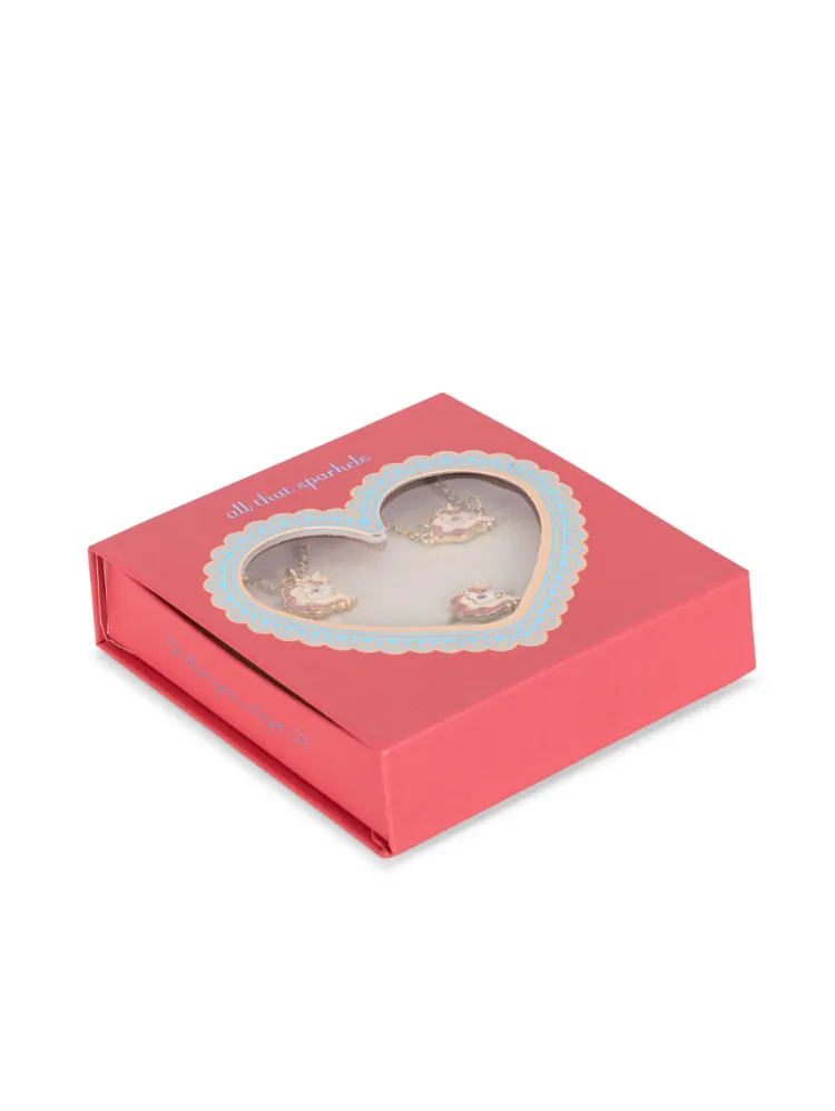 Konges Sløjd Jewellery Sets