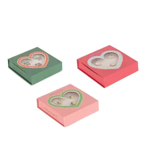 Konges Sløjd Jewellery Sets