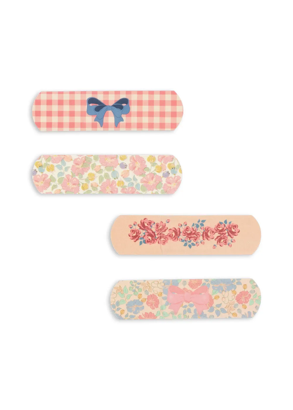 Konges Sløjd Kiss   Comfort Bandages | PINK