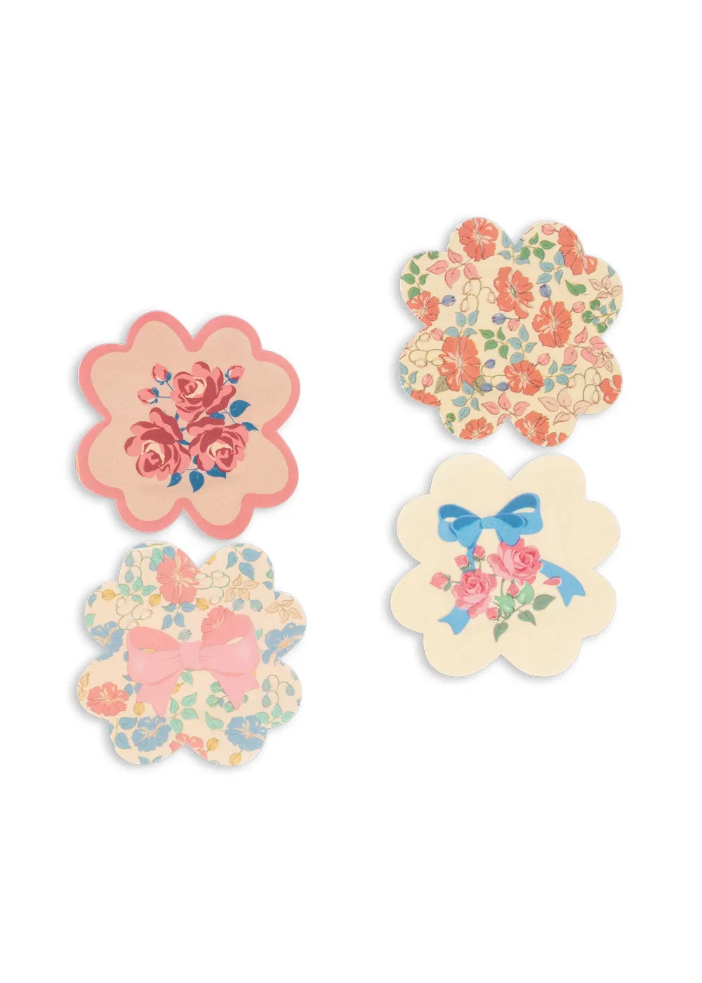 Konges Sløjd Kiss   Comfort Bandages | PINK