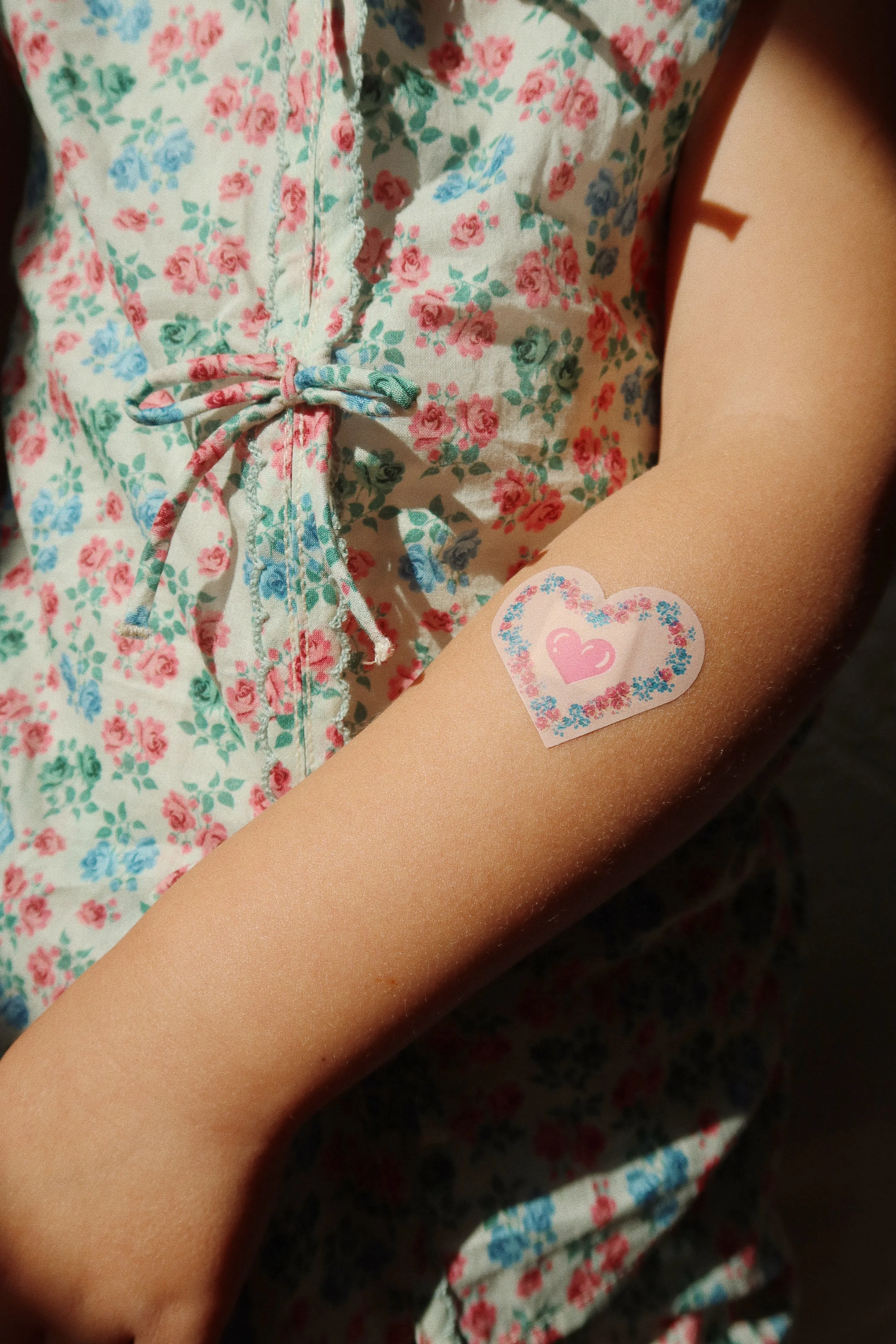 Konges Sløjd Kiss   Comfort Bandages | PINK