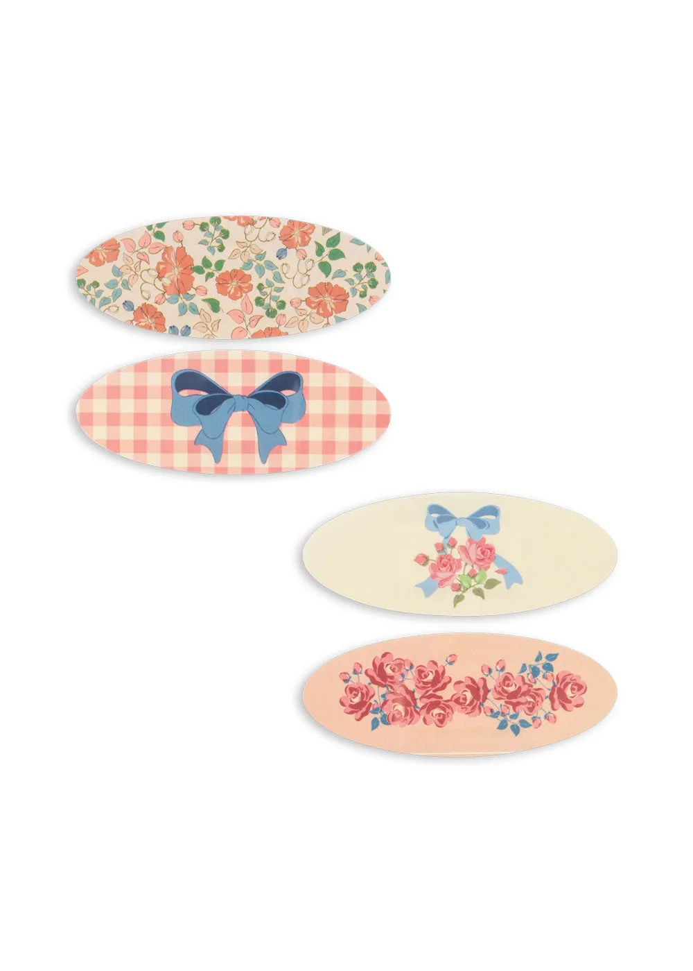 Konges Sløjd Kiss   Comfort Bandages | PINK
