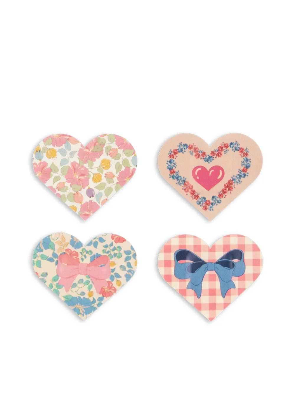 Konges Sløjd Kiss   Comfort Bandages | PINK