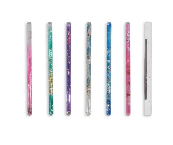 Konges Sløjd Magical Glitter Wands