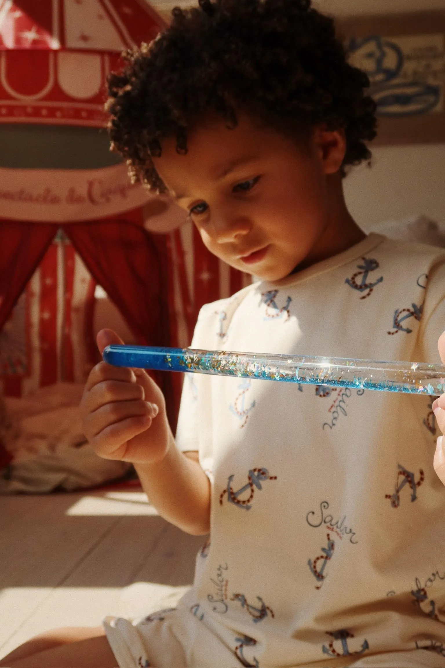 Konges Sløjd Magical Glitter Wands