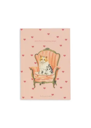 Konges Sløjd Mini Painting Book | Purr-fect