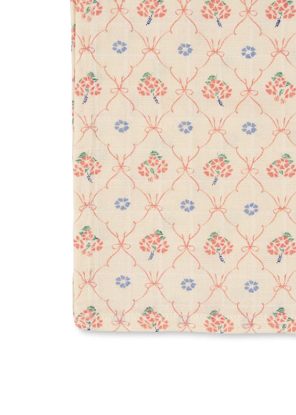 Konges Sløjd Muslin Cloth 3 Pack | Fleur Decor