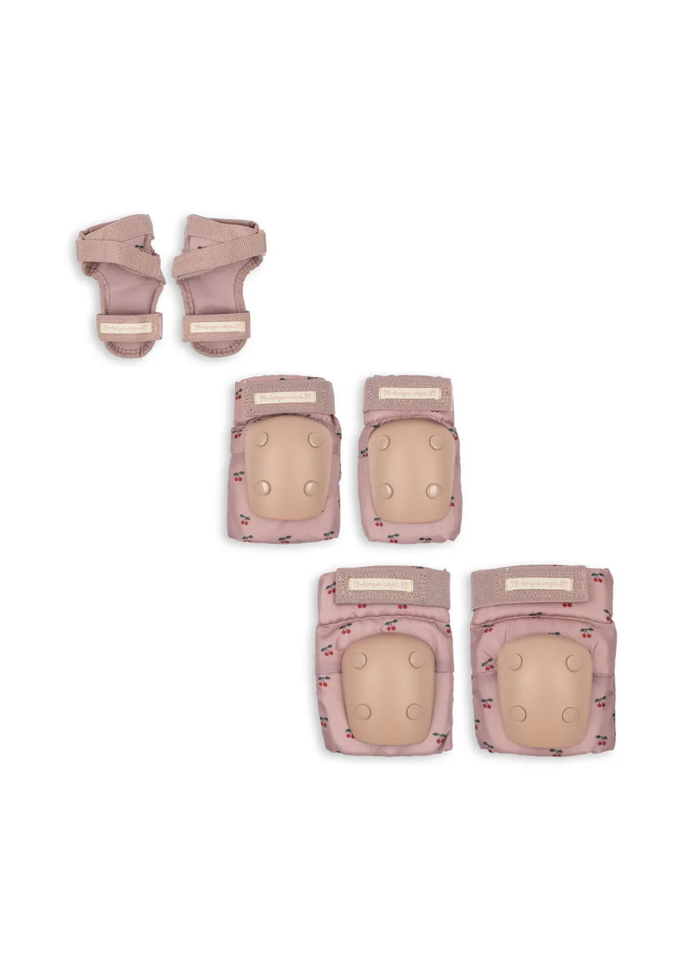 Konges Sløjd Protective Gear | Cherry