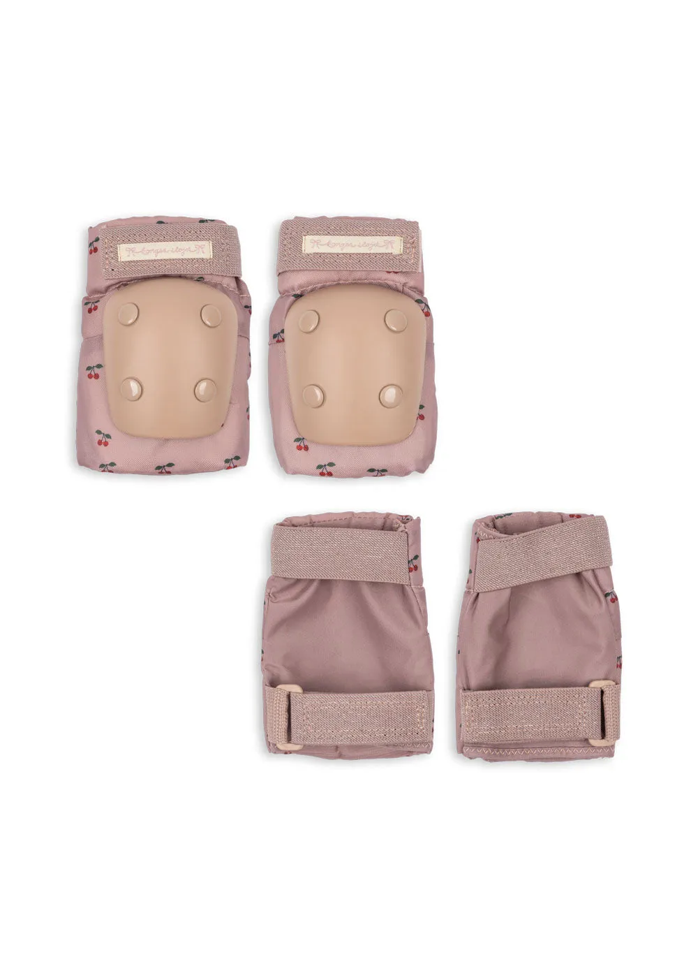 Konges Sløjd Protective Gear | Cherry