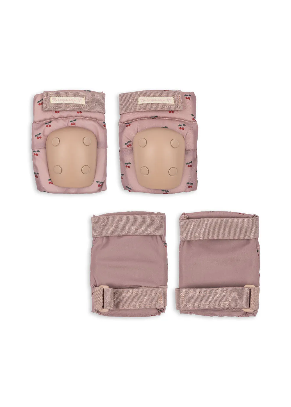 Konges Sløjd Protective Gear | Cherry