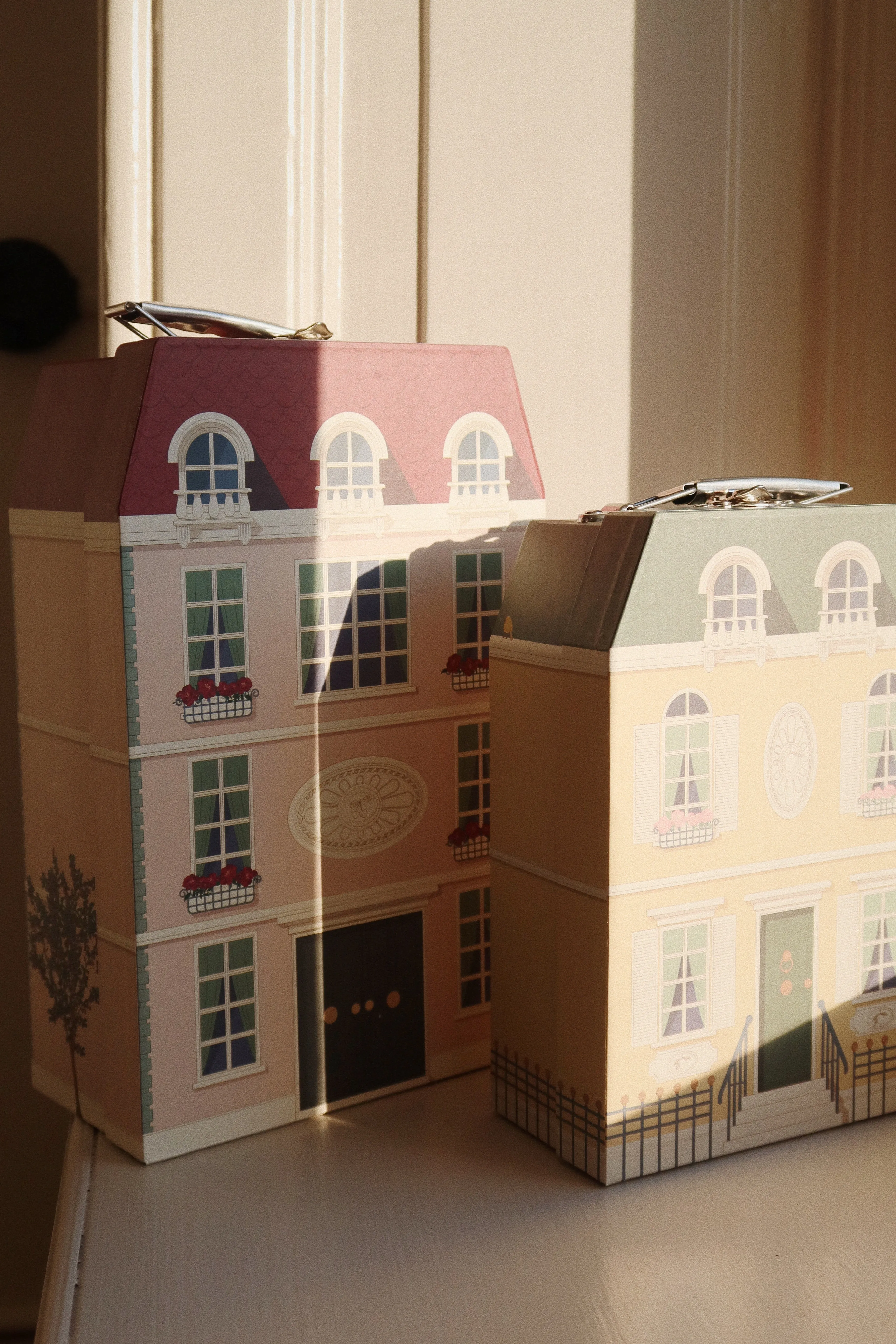 Konges Sløjd Suitcase Set | Boutique Hotel