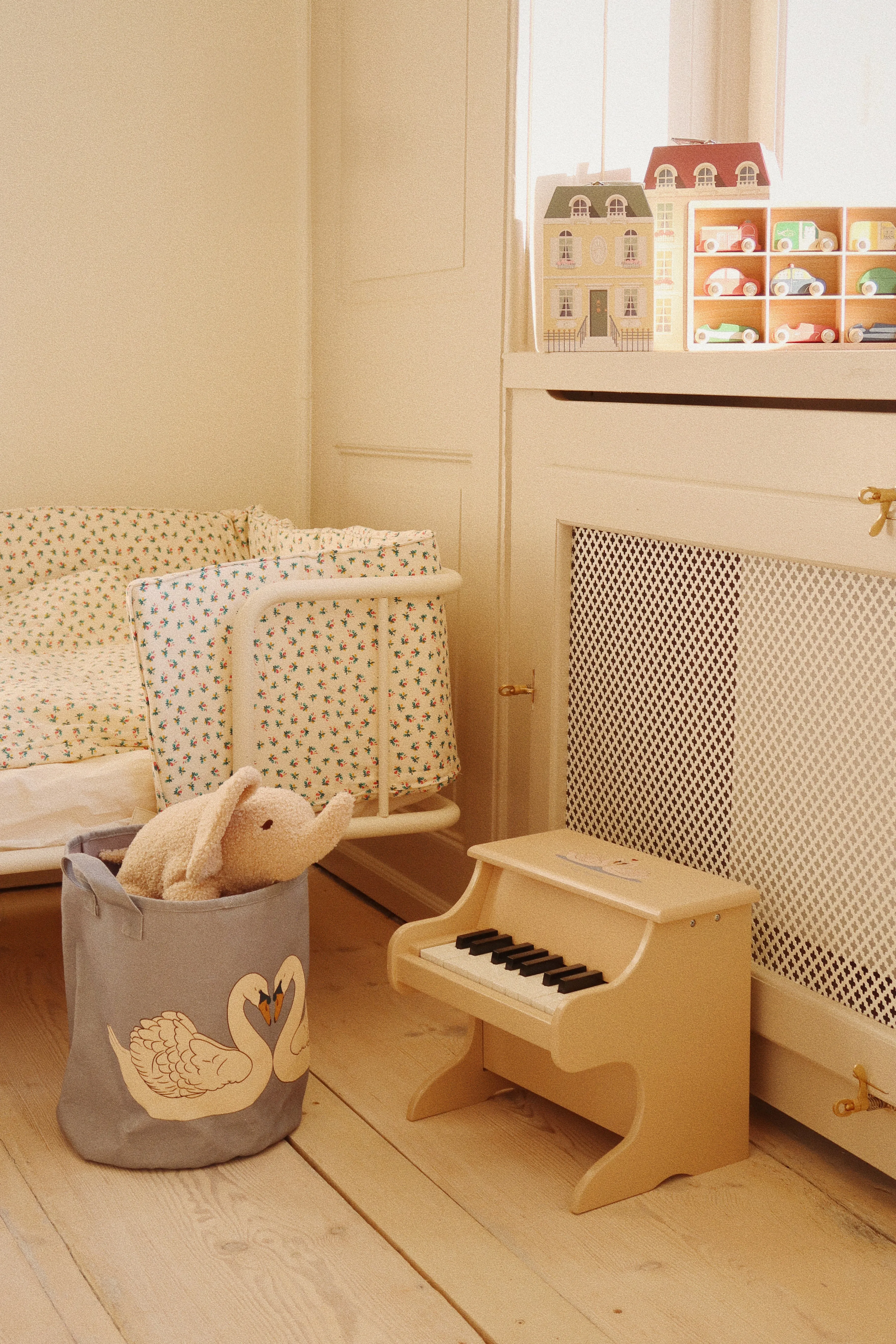 Konges Sløjd Suitcase Set | Boutique Hotel