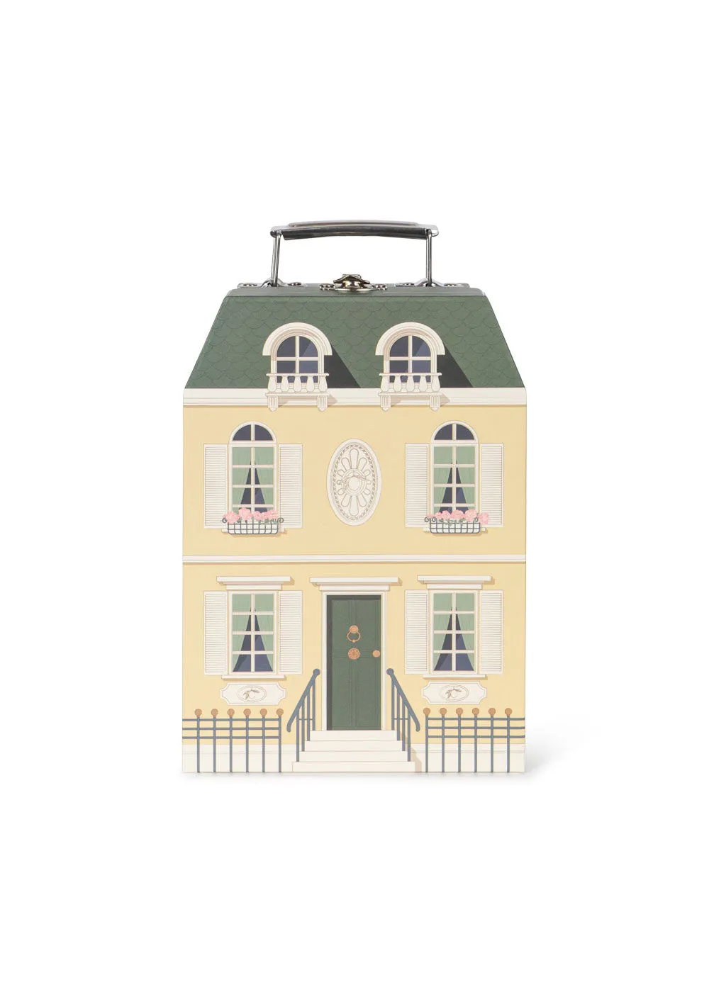 Konges Sløjd Suitcase Set | Boutique Hotel