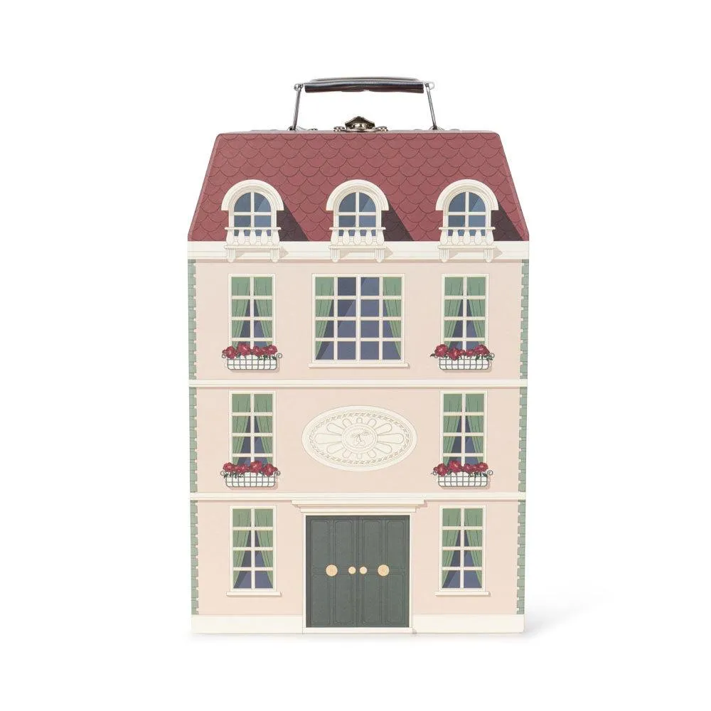 Konges Sløjd Suitcase Set | Boutique Hotel