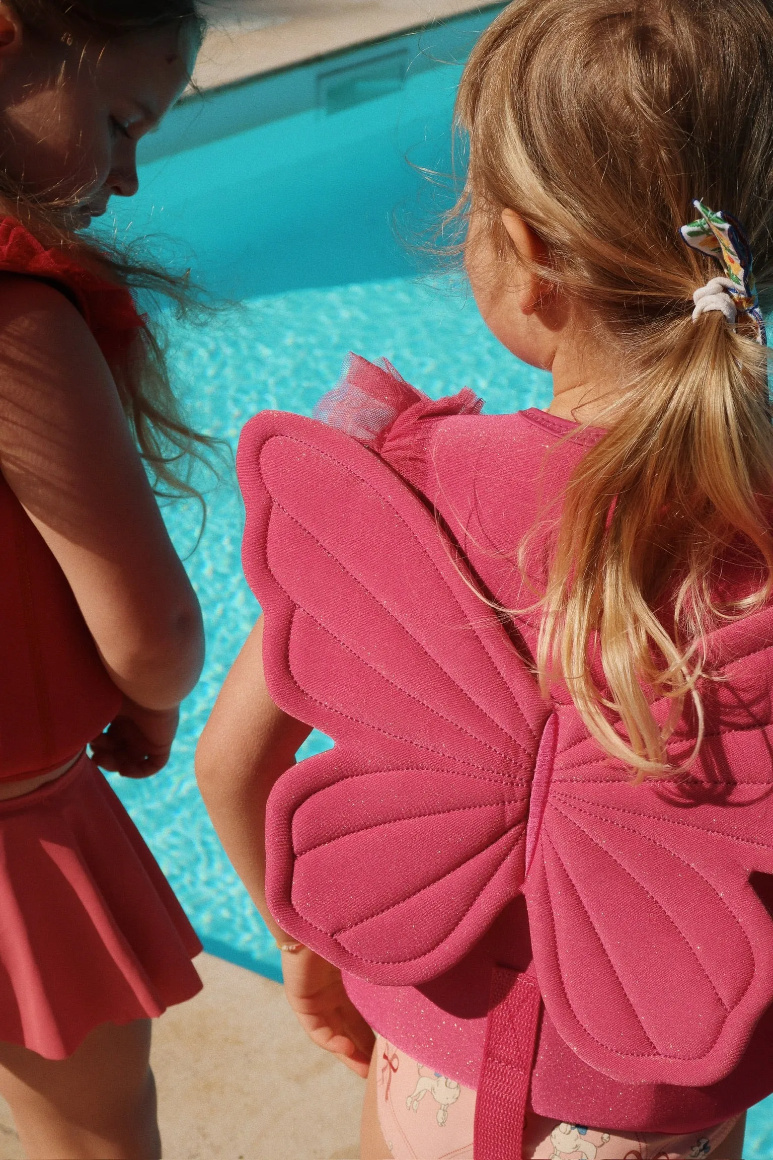 Konges Sløjd Swim Vest | Piper Butterfly