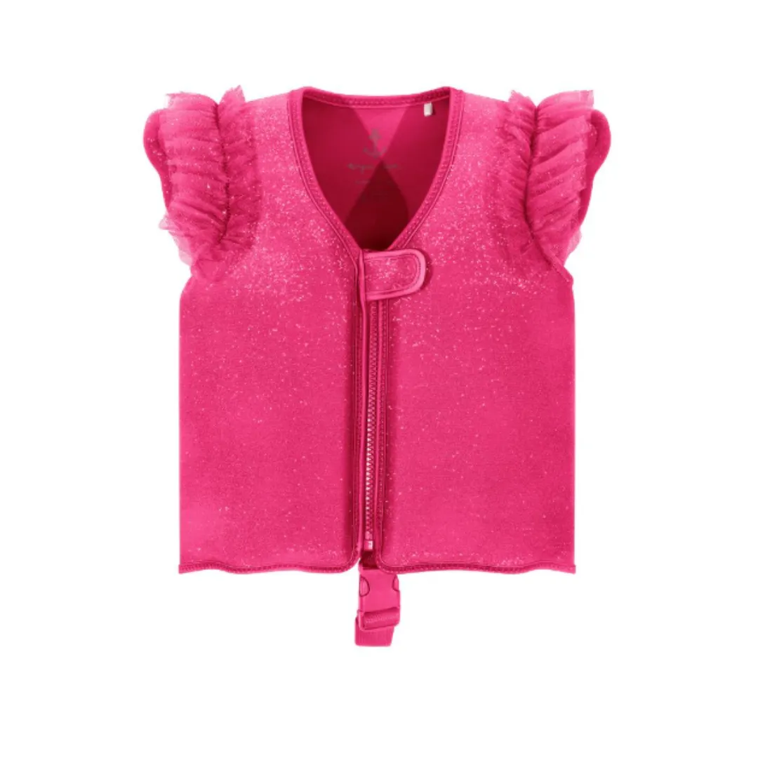 Konges Sløjd Swim Vest | Piper Butterfly