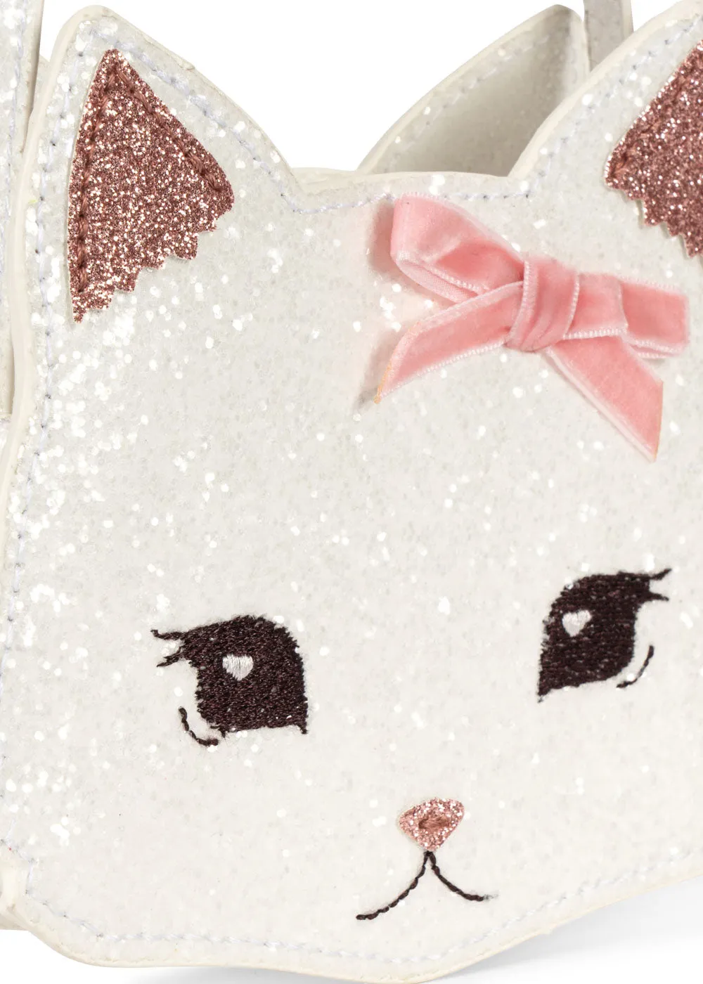 Konges Sløjd Tut Kitty Shoulder Bag