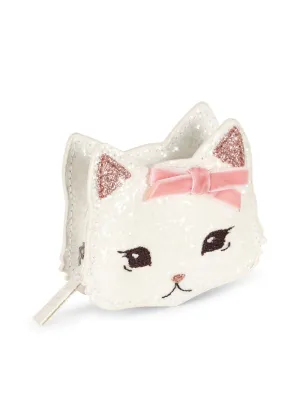 Konges Sløjd Tut Kitty Wallet