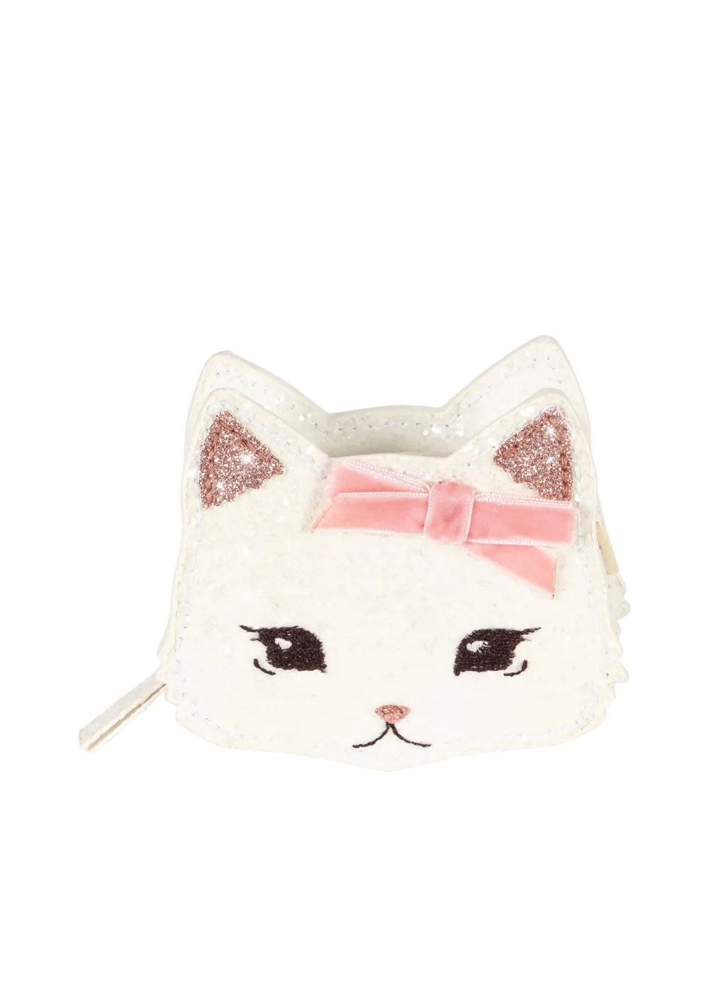 Konges Sløjd Tut Kitty Wallet