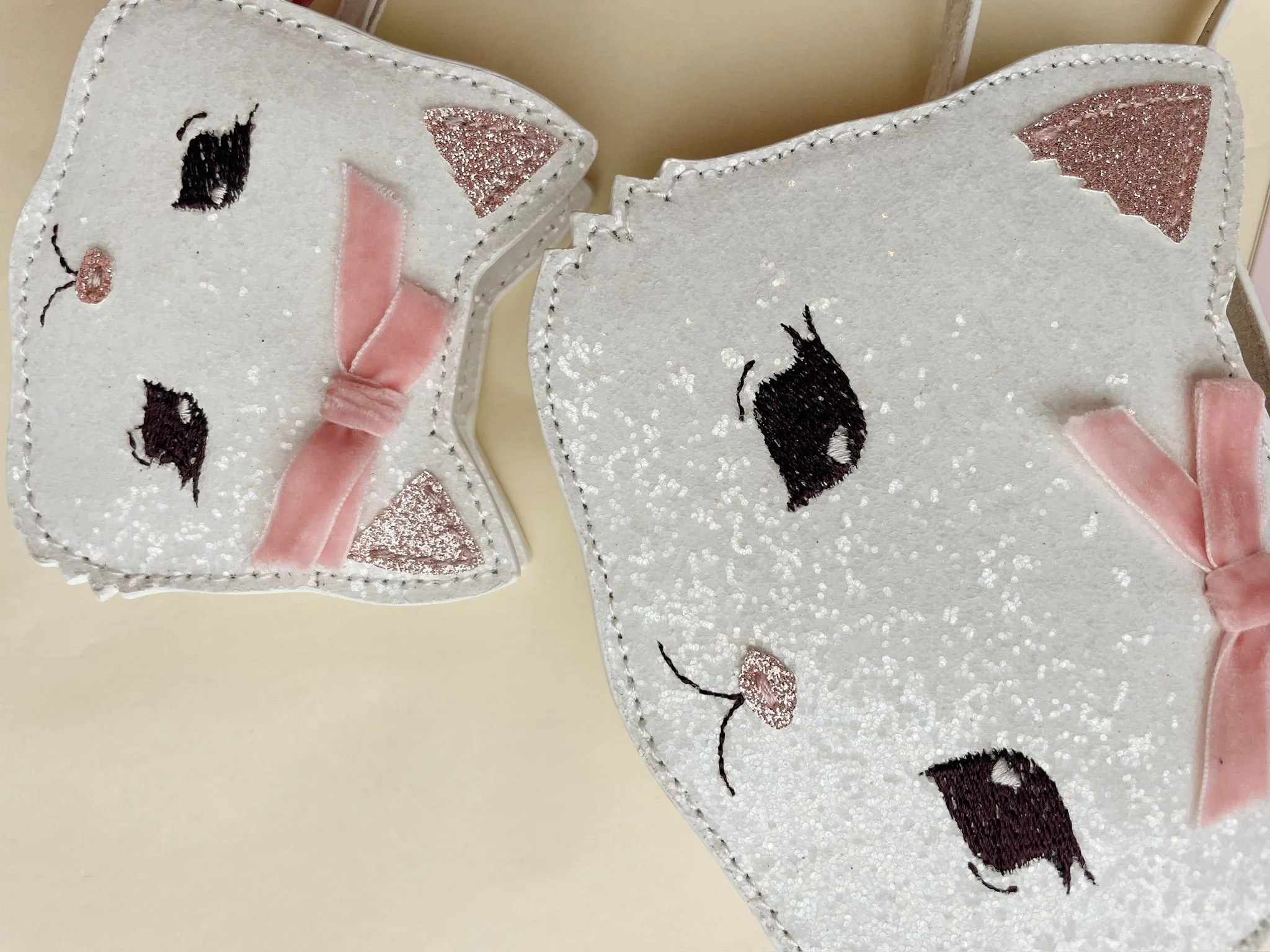 Konges Sløjd Tut Kitty Wallet
