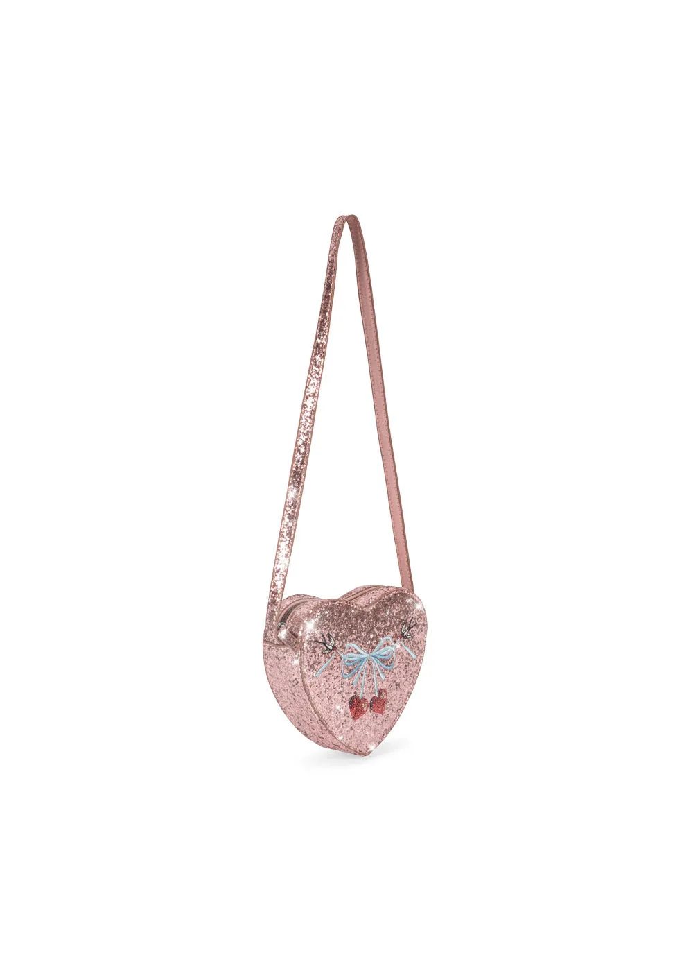 Konges Sløjd Valentine's Tut Shoulder Bag
