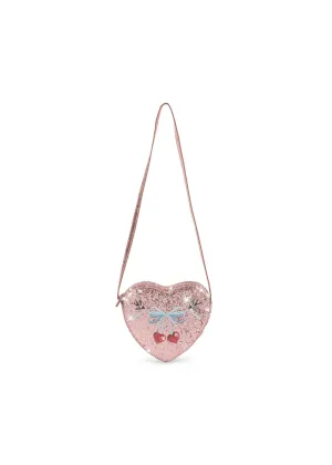 Konges Sløjd Valentine's Tut Shoulder Bag