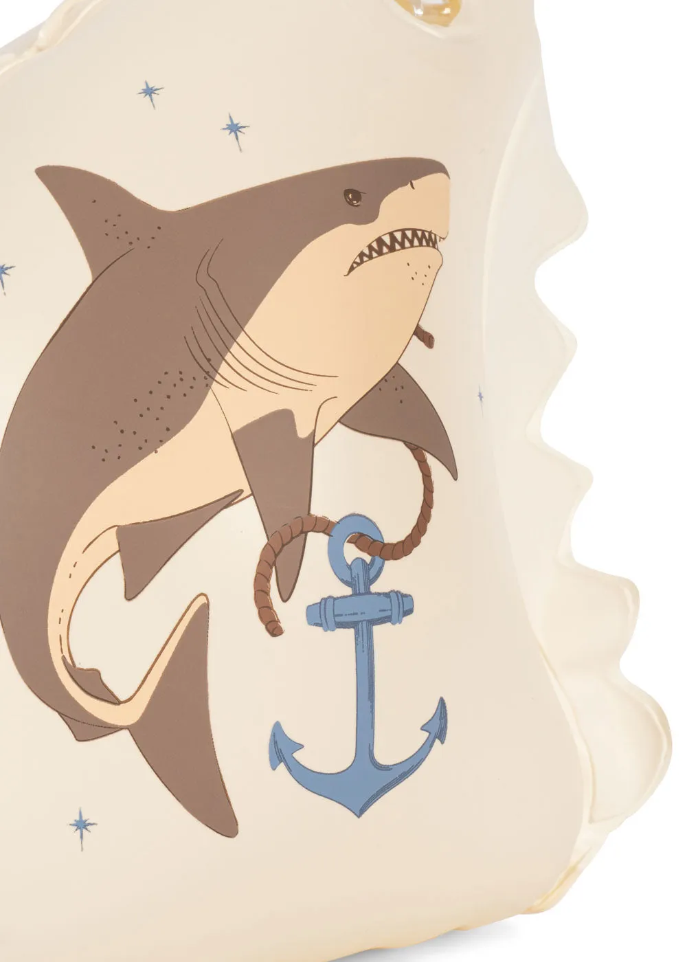 Konges Sløjd Water Wings | Shark Fin