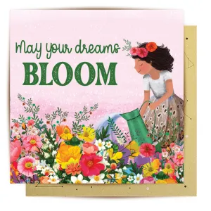 La La Land - Flower Garden Gift Card