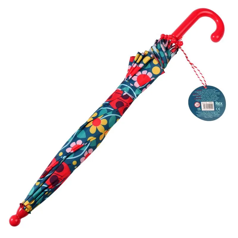 Ladybird - Children's Umbrella