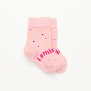 Lamington CREW Merino Socks | Hundreds   Thousands