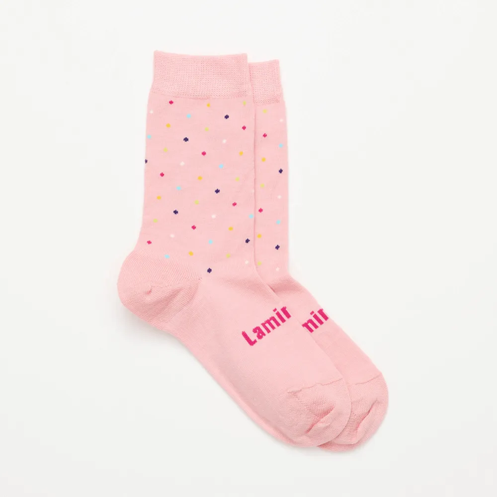 Lamington CREW Merino Socks | Hundreds   Thousands