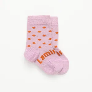 Lamington CREW Merino Socks | Tallulah