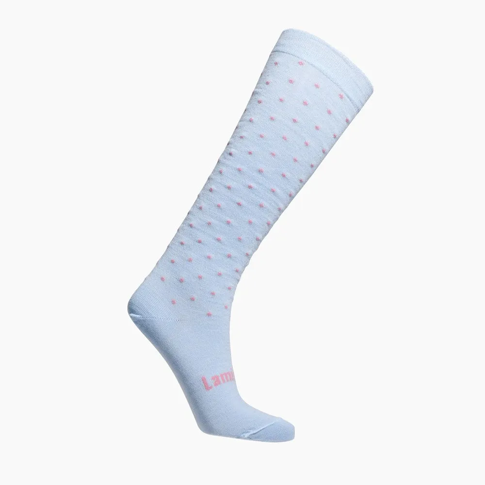 Lamington Harriet Merino Socks