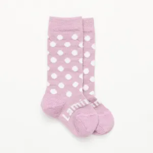 Lamington Jemima Merino Socks