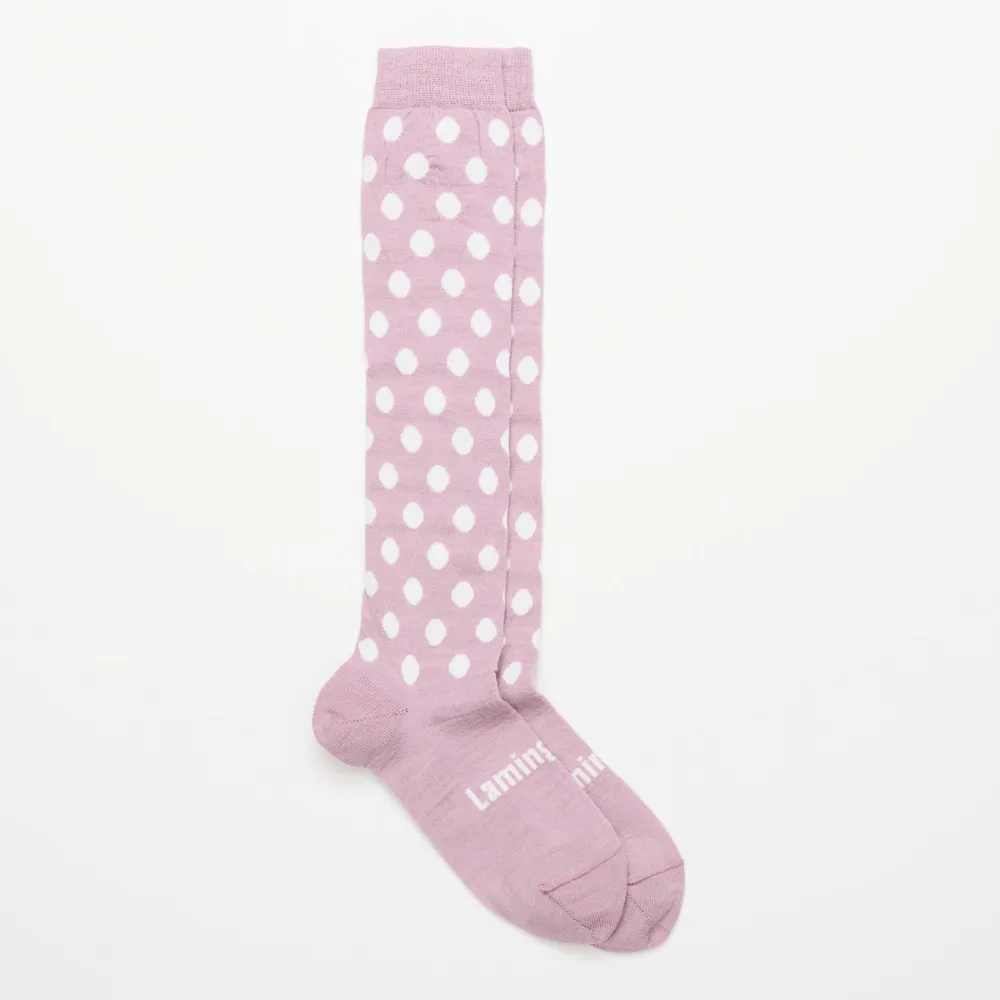 Lamington Jemima Merino Socks
