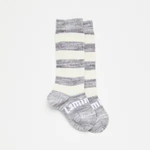 Lamington Pebble Merino Socks