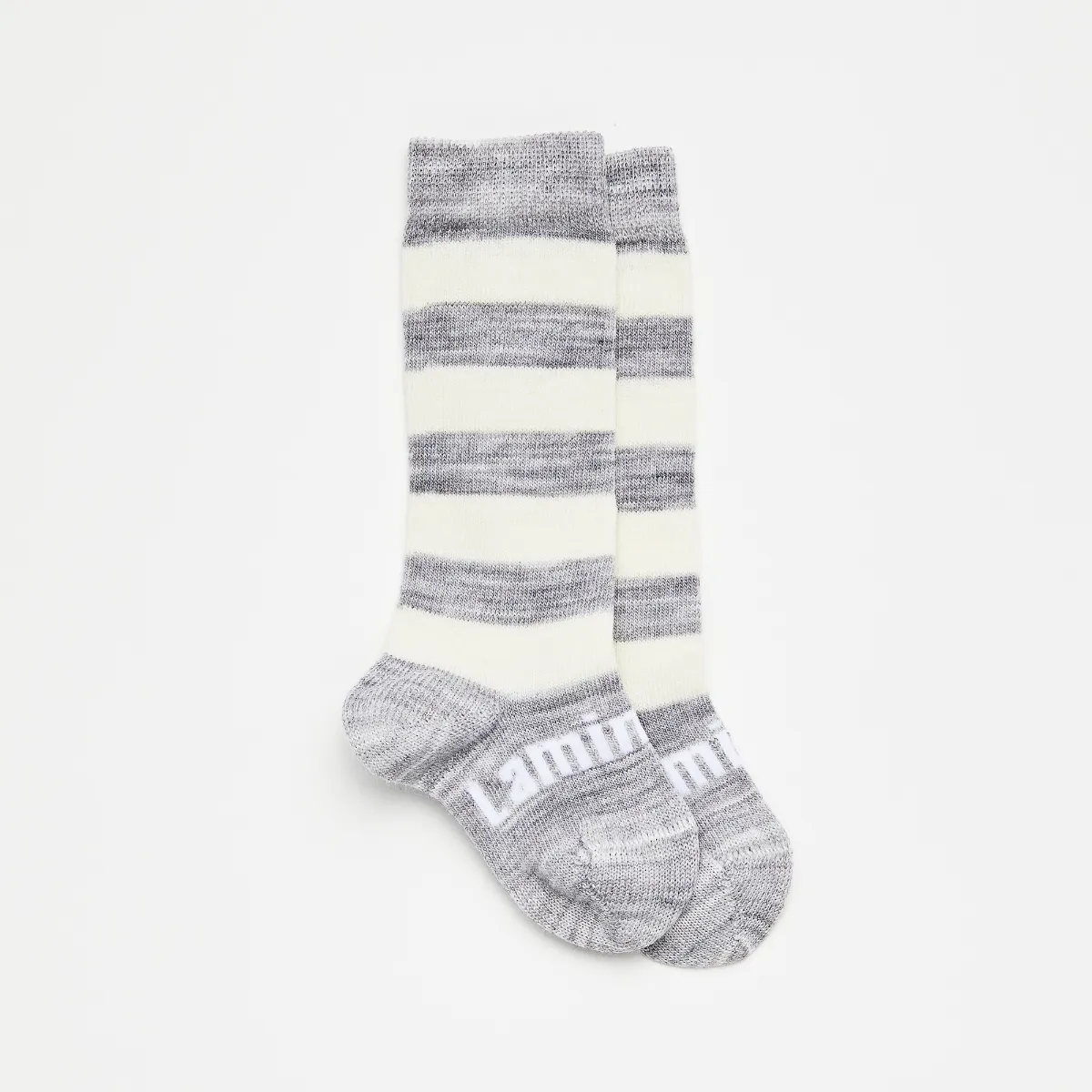 Lamington Pebble Merino Socks