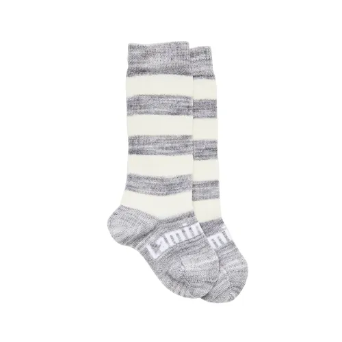 Lamington Pebble Merino Socks
