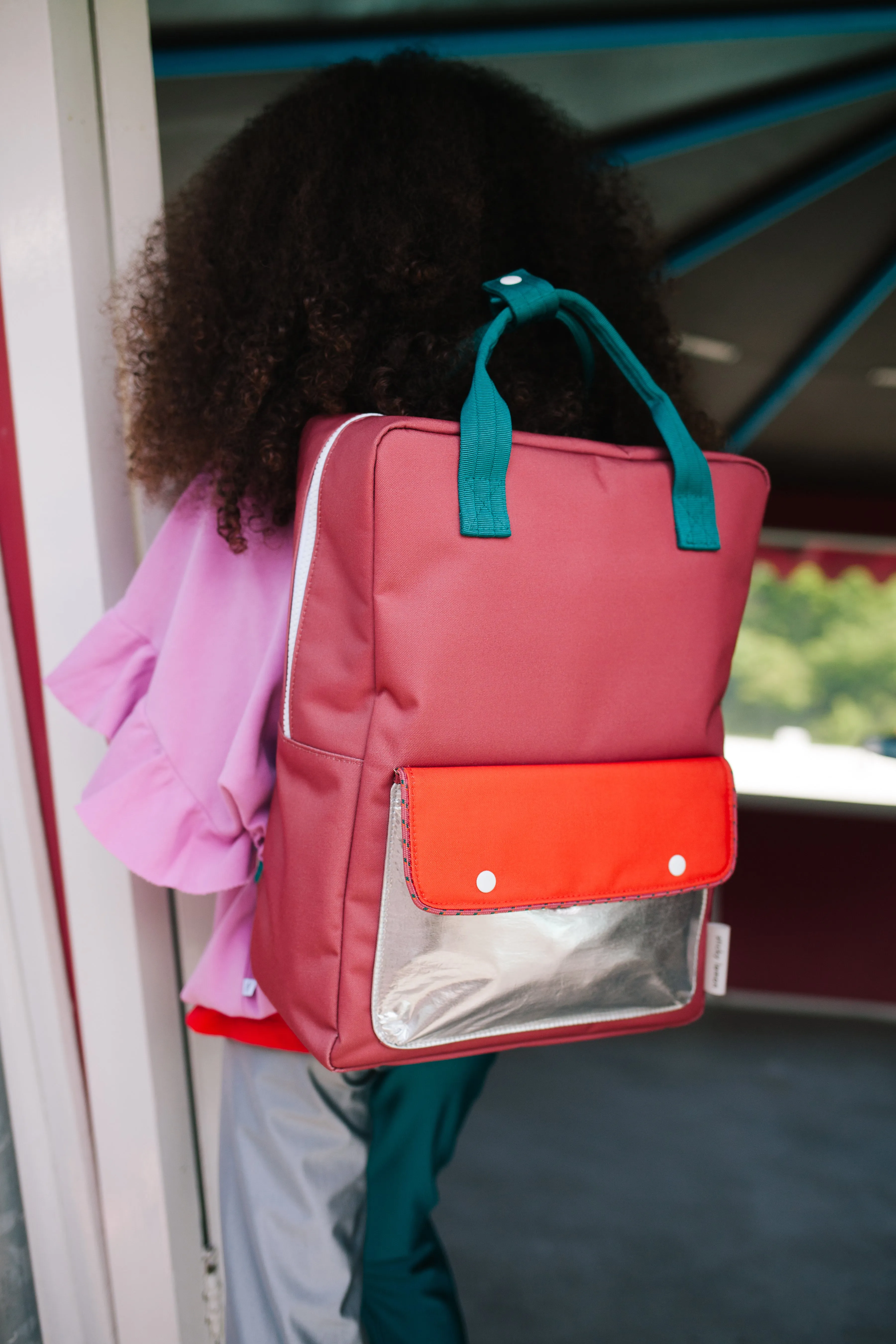 Large Backpack Better Together | Envelope